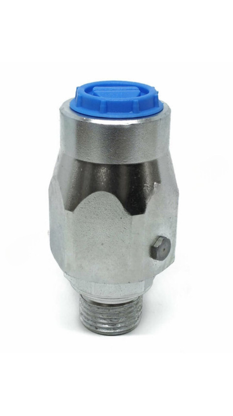 1" "FERRO" BSP HİDROLİK DÖNER BAĞLANTI RKR